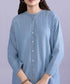 Cotton Denim Shirt